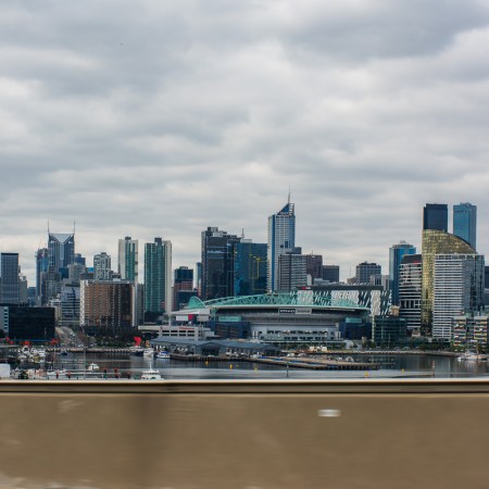 Melbourne skyline 1200