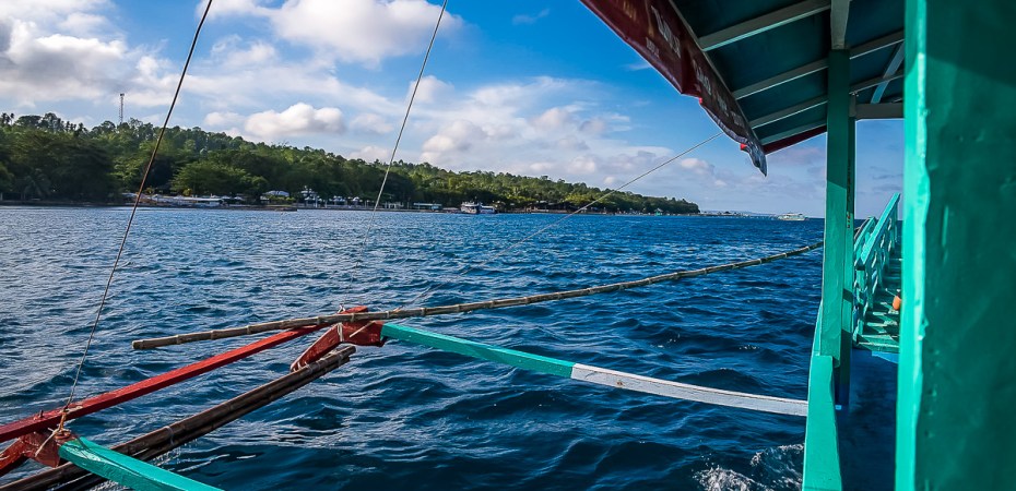 Samal Island
