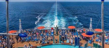 Cozumel cruise