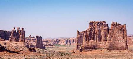 Arches National Park