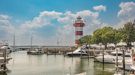 Hilton Head Lighthouse
