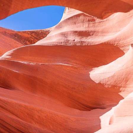 Antelope Canyon