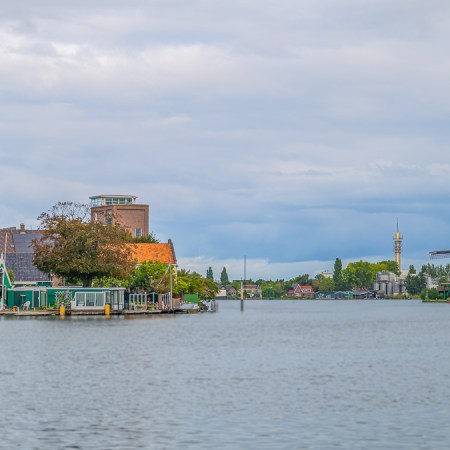 Zaanse Schans