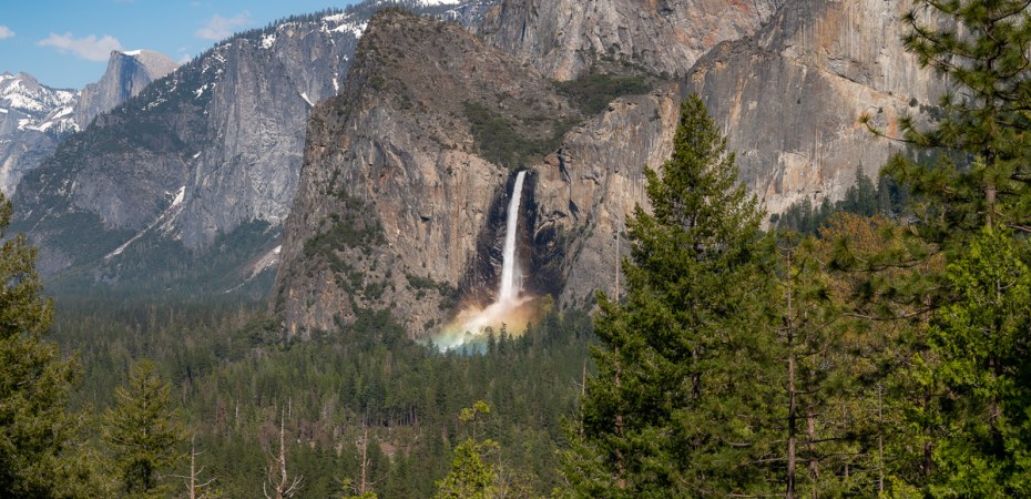 BridalveilFalls