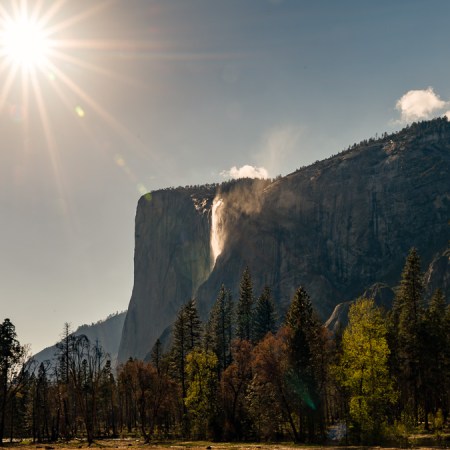 HorsetailFalls