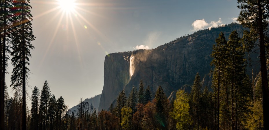 HorsetailFalls