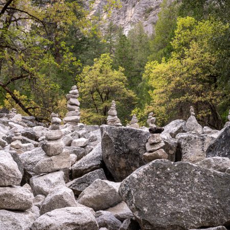 Rocky Path
