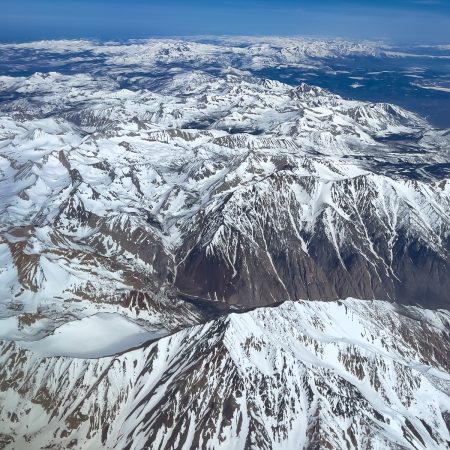 Sierra Nevada