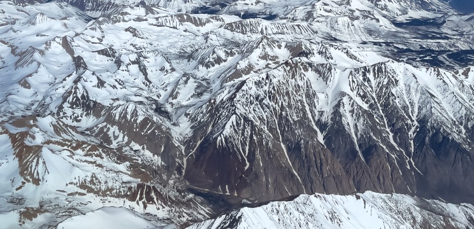 Sierra Nevada