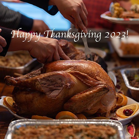 Thanksgiving