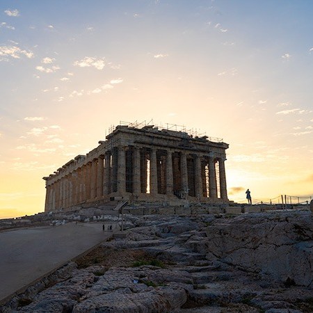 Parthenon