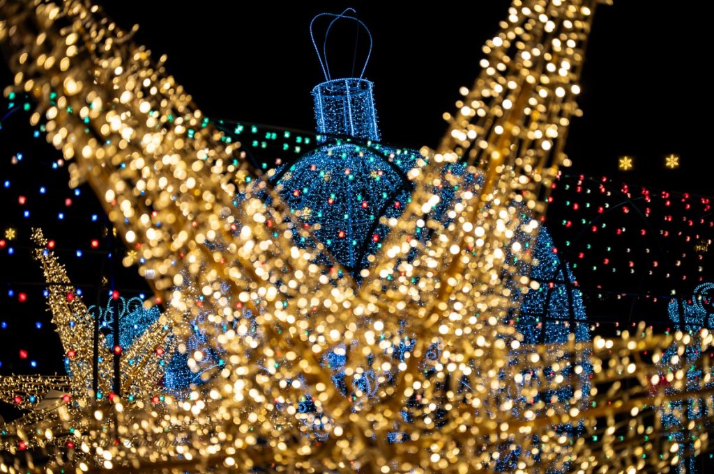 Christmas decorations