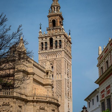 La Giralda