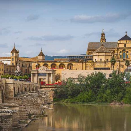 Mezquita de Cordoba