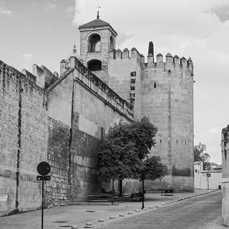 Torre del Homenaje