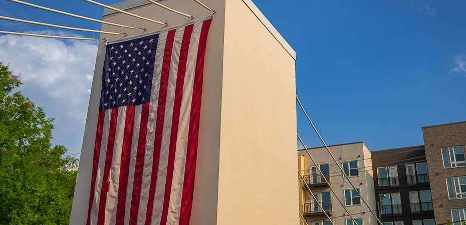 Memorial day