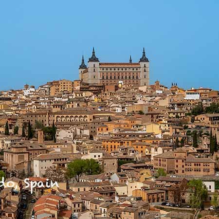 Toledo, Spain