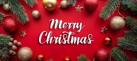 Merry Christmas 2024
